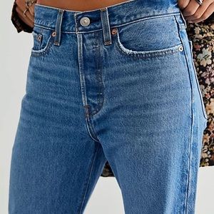 Levi’s • 501 Jeans